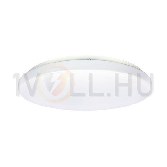 LED UFO lámpatest CCT 25000h falonkívüli 1x 20W 220-240V 1500lm IP20 MLX LEDA R LED CCT HUNILUX - HL0016937