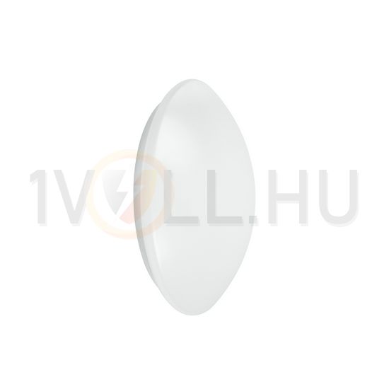 LED UFO lámpatest érzékelős védett falonkívüli 1x 13W 220-240V AC 920lm SF Circular 250S LEDVANCE - 4058075314894
