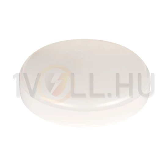 LED UFO lámpatest védett falonkívüli 1x 26W 220-240V AC 2730lm SURFACE SLIM IK10 RD 260 LEDVANCE - 4099854102653