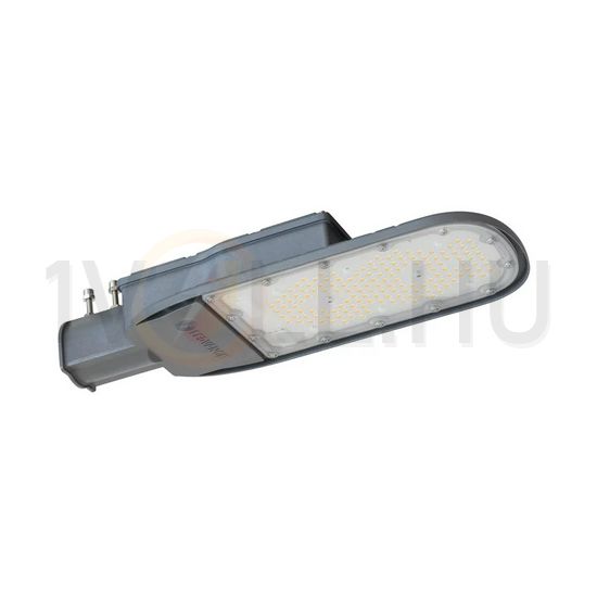 LED útvilágító lámpatest 150°x85° 1x 90W 100-240V 11700lm 4000K IP66 Eco Area SPD LEDVANCE - 4058075557758