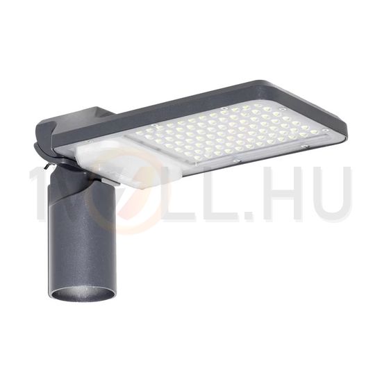 LED útvilágító lámpatest 155x80° billenthető 1x 50W 220-240V 6000lm 4000K URBAN AREA E LEDVANCE - 4099854361821