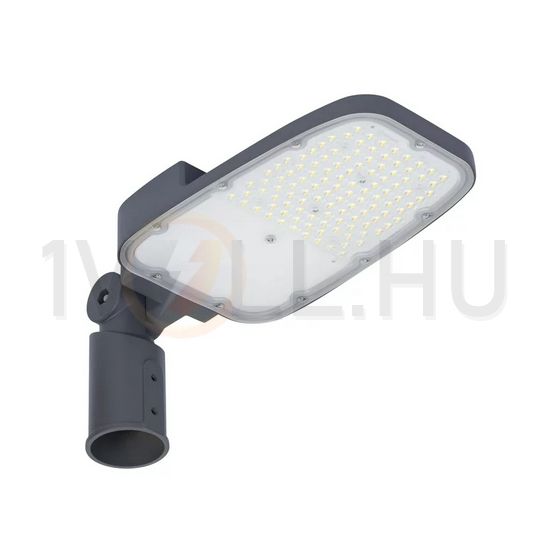 LED útvilágító lámpatest 160°x58° billenthető 1x 65W 100-240V 8775lm SL AREA SPD MD LEDVANCE - 4099854030475