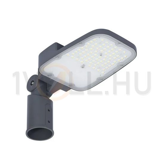 LED útvilágító lámpatest 160°x58° billenthető 45W 100-240V 6057lm 4000K SL AREA SM LEDVANCE - 4099854030154