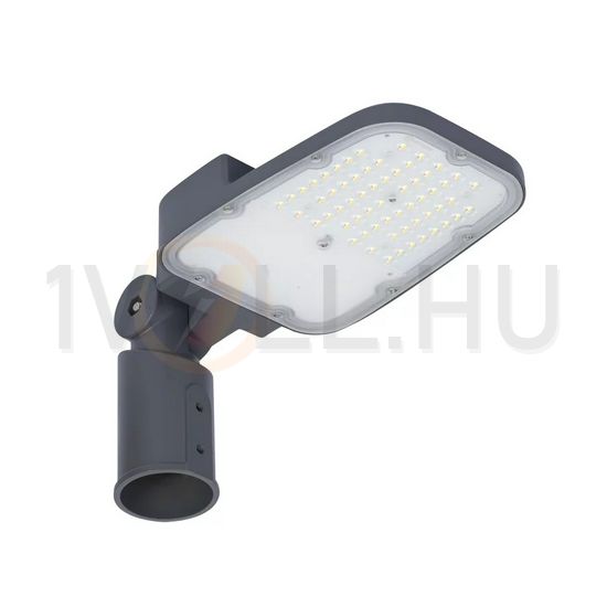 LED útvilágító lámpatest 160°x58° billenthető 65W 100-240V 8775lm 4000K SL AREA MD LEDVANCE - 4058075725218