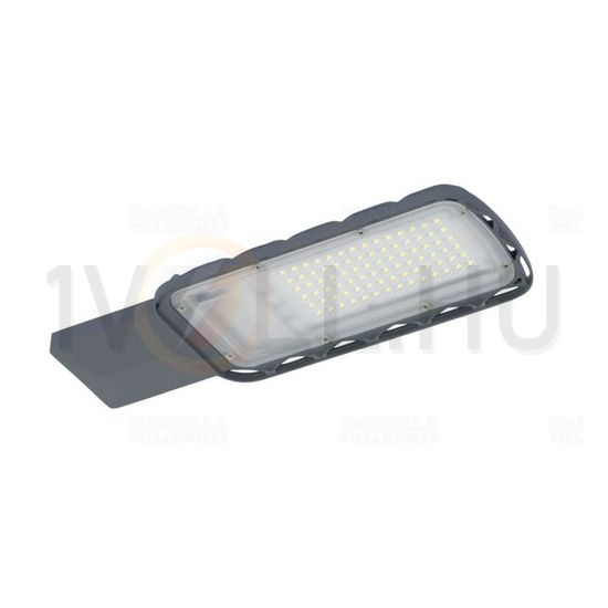 LED útvilágító lámpatest 140°x95° 1x 50W 220-240V 5400lm 4000K IP66 Urban Lite M LEDVANCE - 4058075678071