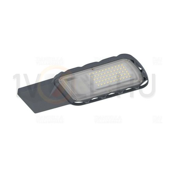 LED útvilágító lámpatest 115°x70° 1x 30W 220-240V 3450lm 4000K IP66 Urban Lite S LEDVANCE - 4058075678019