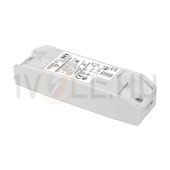 LED dimmaktor DALI (THORN ANNA LED panelhez) csatornába 29-45,W Professionale HC DALI TCI - 127510