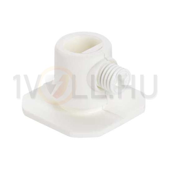 LIVAL GA510-3 CONNECTOR NIPPLE STRAIN RELIEF D10 WHITE - KKT301629