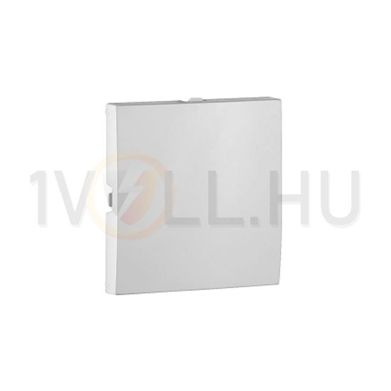 Logus90 billentyű fehér üres-jel IP20 műanyag matt Elko EP - 90601TBR
