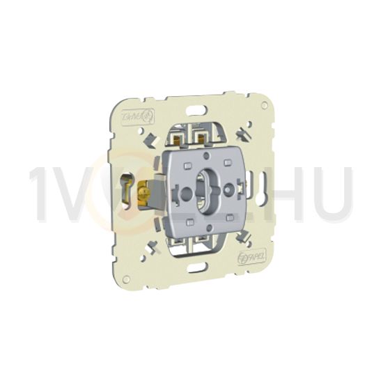 Logus90 N101 nyomó betét adapterrel 1- billentyűs 1z süllyesztett Elko EP - 21151