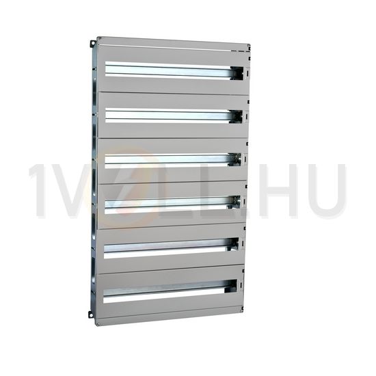 Maszkolókészlet 3x16modul DLM48 WM-hez 355mm-sz 453mm-ma Spacial CRN Schneider - NSYDLM48