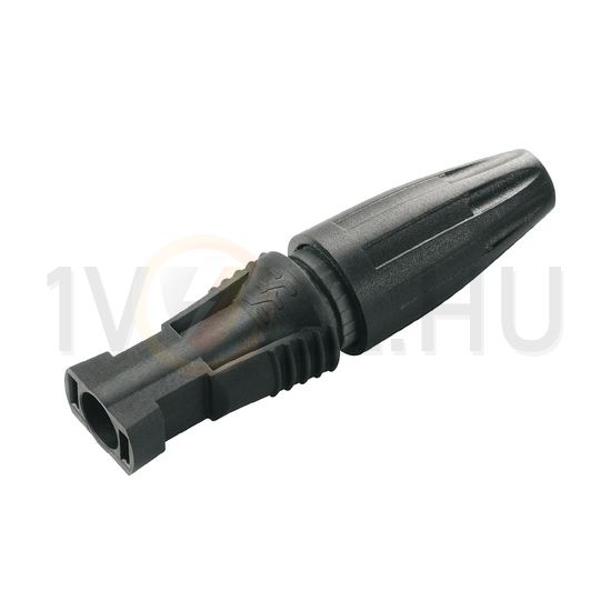 Szolár (PV) csatlakozó MC4 lengő dugó napelem (PV)-hoz PV-STICK- VPE10 Weidmüller - 1303490000