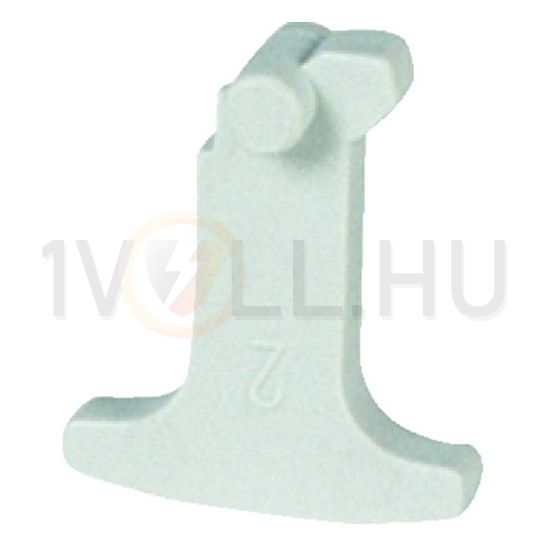 Mechanikus retesz DILM12-XMV EATON - 281196