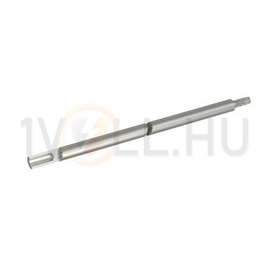 Mélyföldelő összerakható merítetten horganyzott acél 1500mm kör D=25mm A-típ. J.PRÖPSTER - 110027