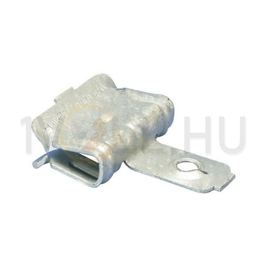 Menetes szár klipsz kapcsos menetes 8-14mm rugóacél 4H58I ERICO - 170250