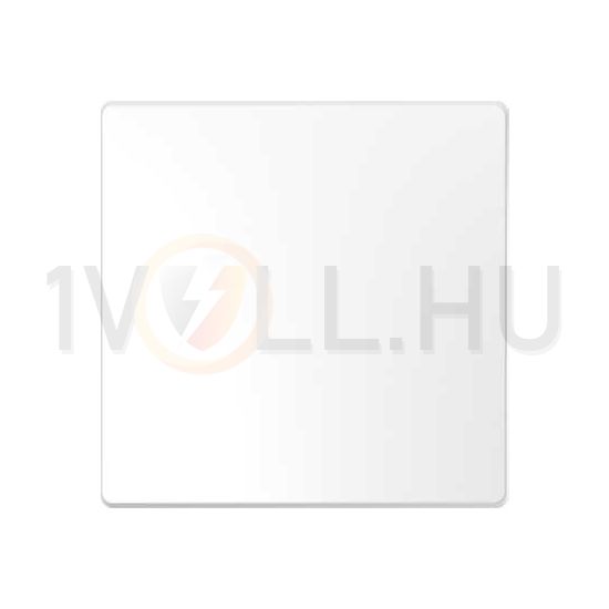 MERTEN Billentyű, System-D, lótuszfehér - MTN3300-6035