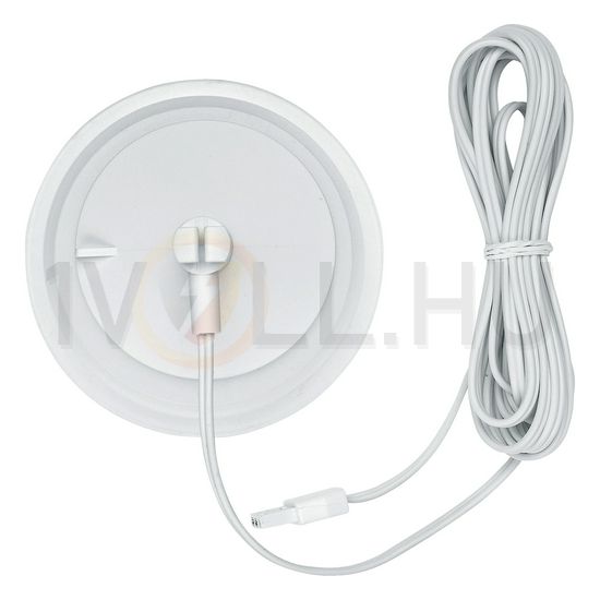 Merten fény/alkonyérzékelő fényérzékelő Schneider - MTN580691