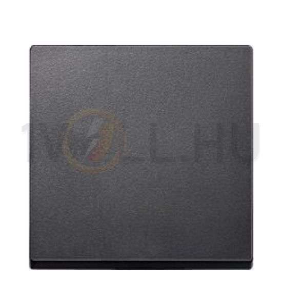 MERTEN Billentyű, System-M, antracit - MTN433114