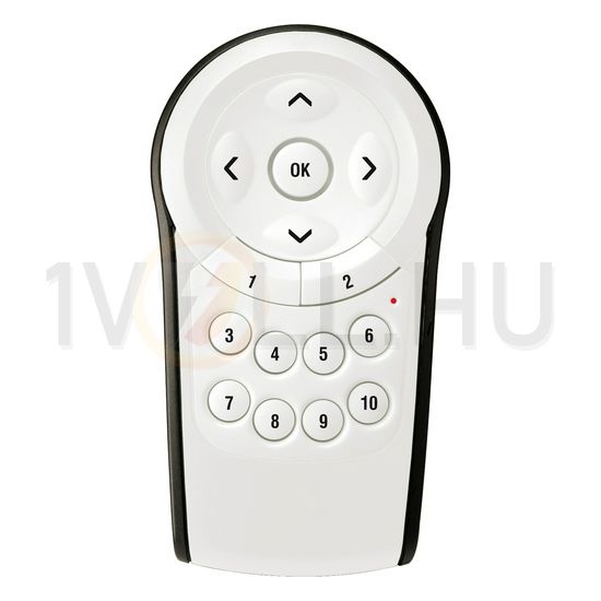 Merten távirányító IR univerzális KNX jelenlétérzékelőhöz  ARGUS Schneider - MTN5761-0000