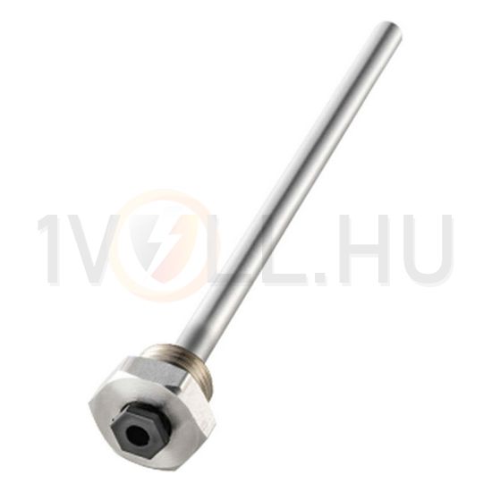 Merülőhüvely TF25-höz V4A 150/142mm d6mm-érzékelőhöz THVA150 Thermokon - 611824