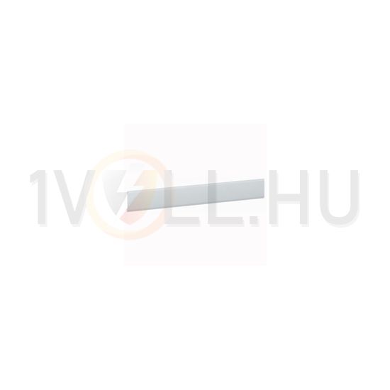 Modultakaró 24modul 432mm-sz 48mm-ma műanyag XL3 400 LEGRAND - 020051