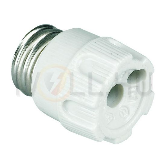 Csavaros biztosítófej D02 műanyag Z-D02/SK EATON - 100651