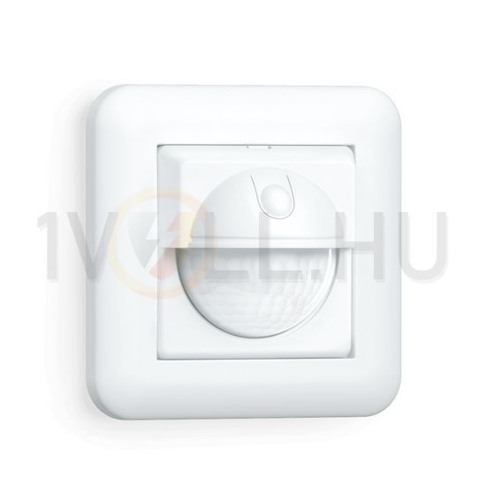 Mozgásérzékelő falba 8m/előre 180° PIR 200W 230V fehér IP20 IR 2180 UP ECO STEINEL - 065003
