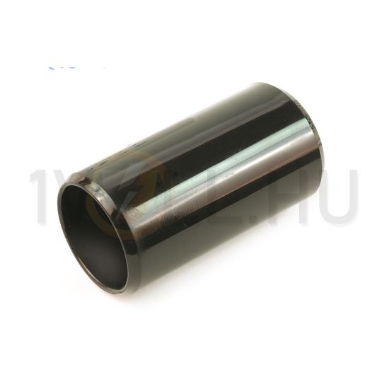 Védőcső toldó (MÜII) műanyag 20mm-csőátmérőhöz összedugható PVC fekete SM 20 Dietzel - 020663