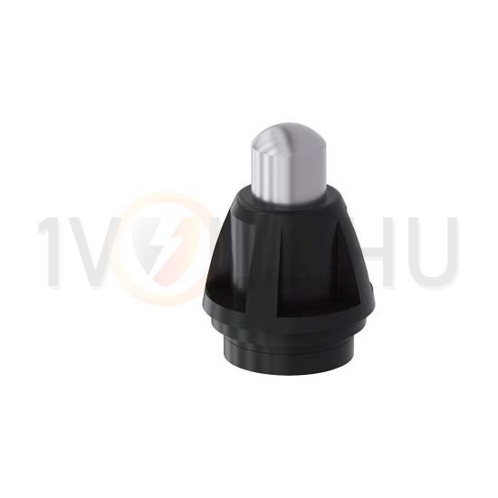 Működtető végálláskapcsolóhoz kúpos/félgömb nyomórúd 3SE SIEMENS - 3SE5000-0AC02