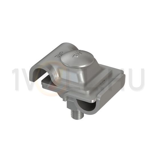 Multikapocs univerzális kettős merítetten horganyzott acél 16mm-befogás VI J.PRÖPSTER - 111430s