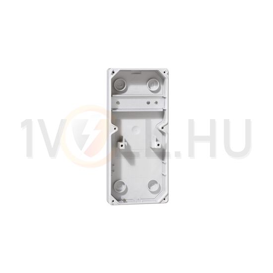 Nagy doboz alj 16-32A  P17 Tempra LEGRAND - 057711