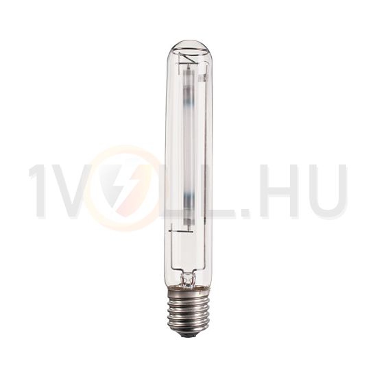 Nagynyomású nátrium lámpa egyfejű cső 250W E40 2000K MST SON-T PIA Plus 250W E E40 1SL/12 Philips - 928144709230