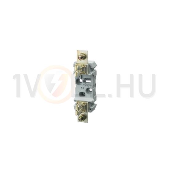 NH biztosítóaljzat 1P NH1 250A 1 SU5N MERSEN - E218757C (381016)