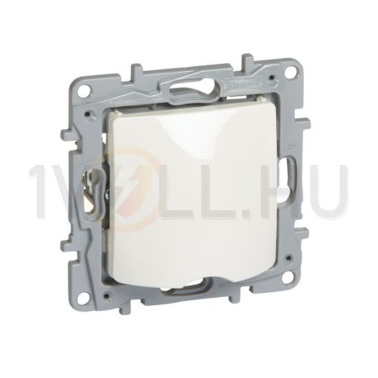 Niloé kábelkivezető IP20 bézs LEGRAND - 764646
