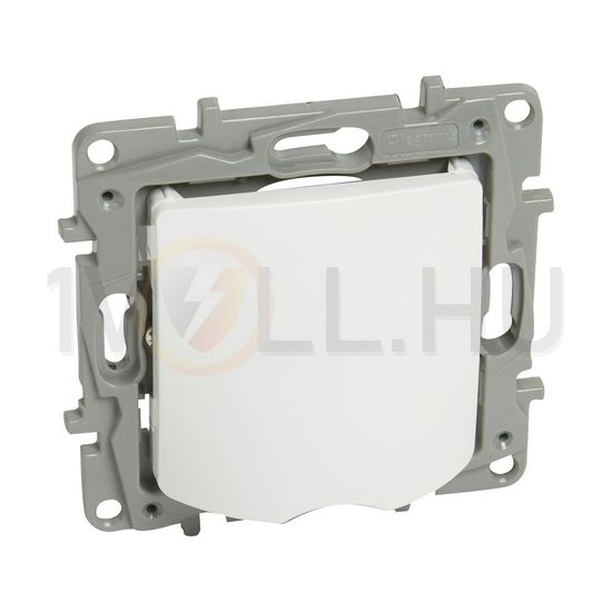 Niloé kábelkivezető IP20 fehér LEGRAND - 764546