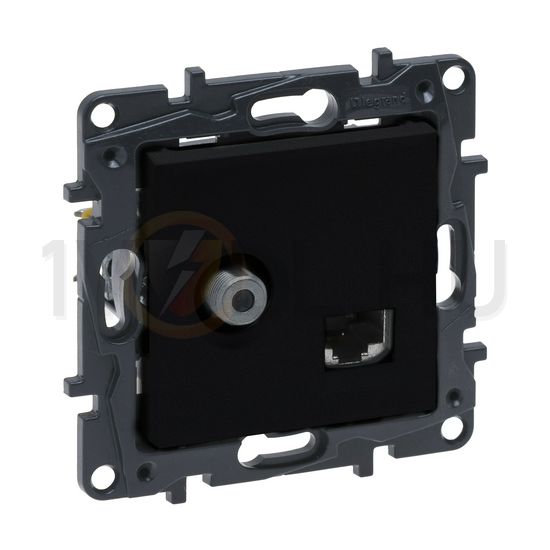 NiloéStep antenna aljzat TV