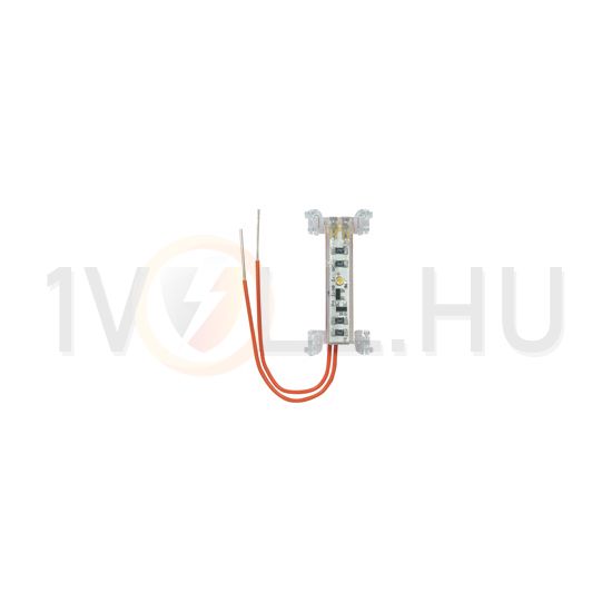 Niloé világítóbetét kapcs/nyg.-hoz LED 230V 0.003A fehér-fényű LEGRAND - 665091
