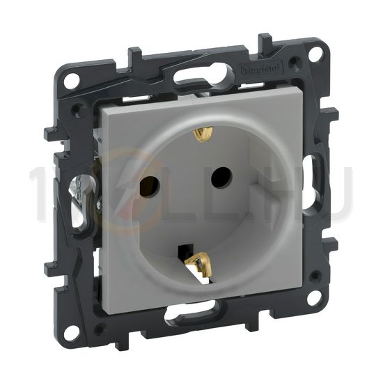 NiloéStep 162 dugalj alumínium IP20 süllyesztett csavaros LEGRAND - 863321