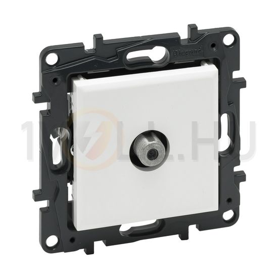 NiloéStep antenna aljzat TV