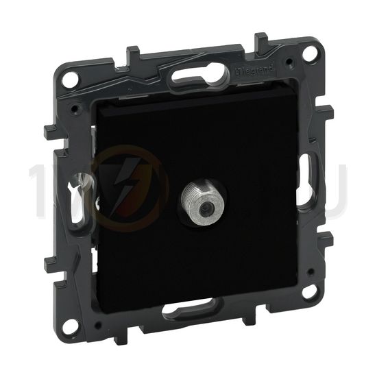 NiloéStep antenna aljzat TV