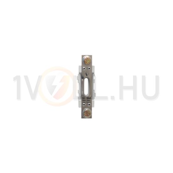 Nullbontó NH00 200A 00SZSN5N MERSEN - S1046010J