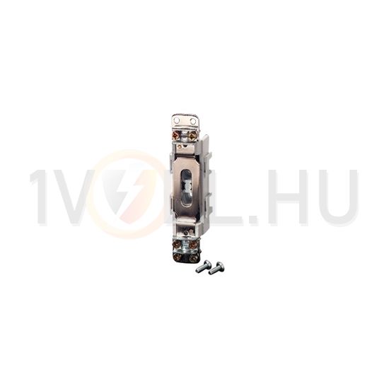 Nullbontó sorkapocs 1-pólus 160A 250V csavaros-csatlakozás Mi NK 2 Hensel - 2000326