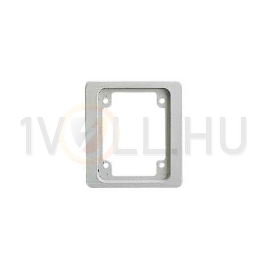 Nyílászáró lemez 65x85mm nyíláshoz Kaedra Schneider - 13136