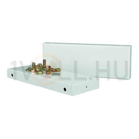 Oldalfedél Xboard+ szekrénylábazathoz BPZ-SS-1/3 EATON - 293513