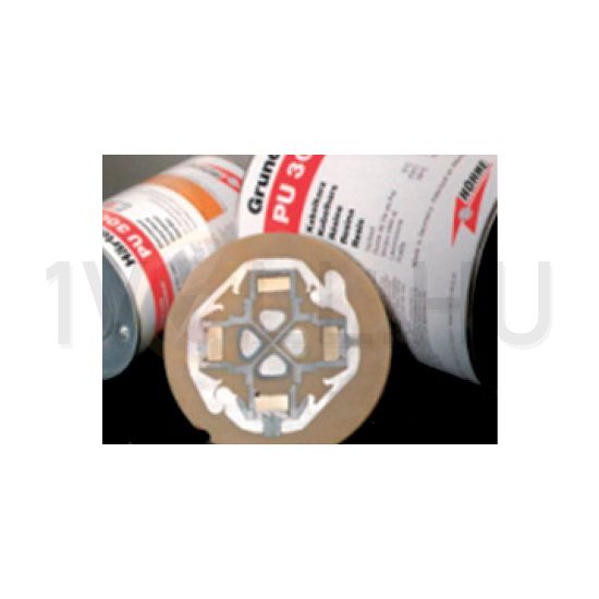 Öntőgyanta kétkomponensű poliuretángyanta 1230g 24 PU300 HÖHNE - 243089