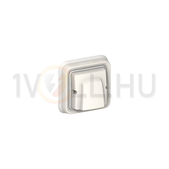 Plexo kábelkivezető betét IP55 fehér LEGRAND - 069888