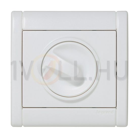 Plexo rögzítőköröm normál  LEGRAND - 086001