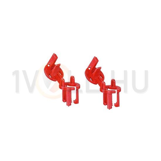 Plombakupak (2db) MiPL2 ENYMETER Hensel - 2000023