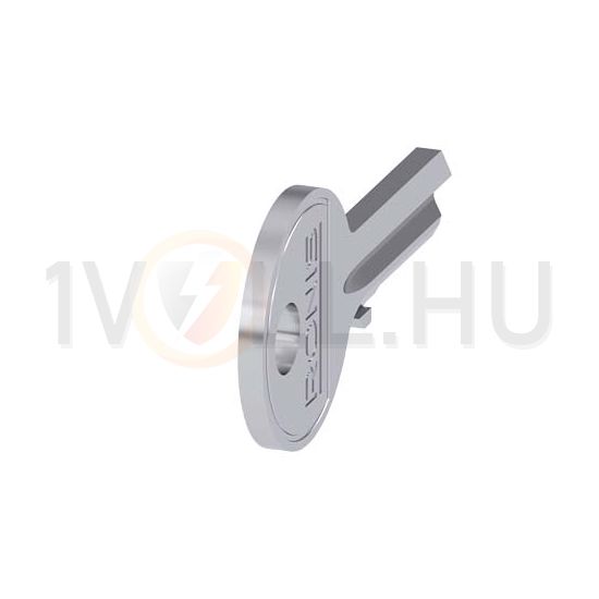 Pótkulcs kulcsos kapcsolóhoz Ronis SB30 kulcsos SIRIUS ACT SIEMENS - 3SU1950-0FB80-0AA0