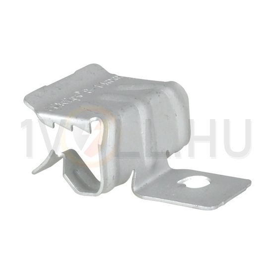 Ráüthető klipsz 4-8mm M6 belső menettel FCR8 M6 WALRAVEN - 50425609